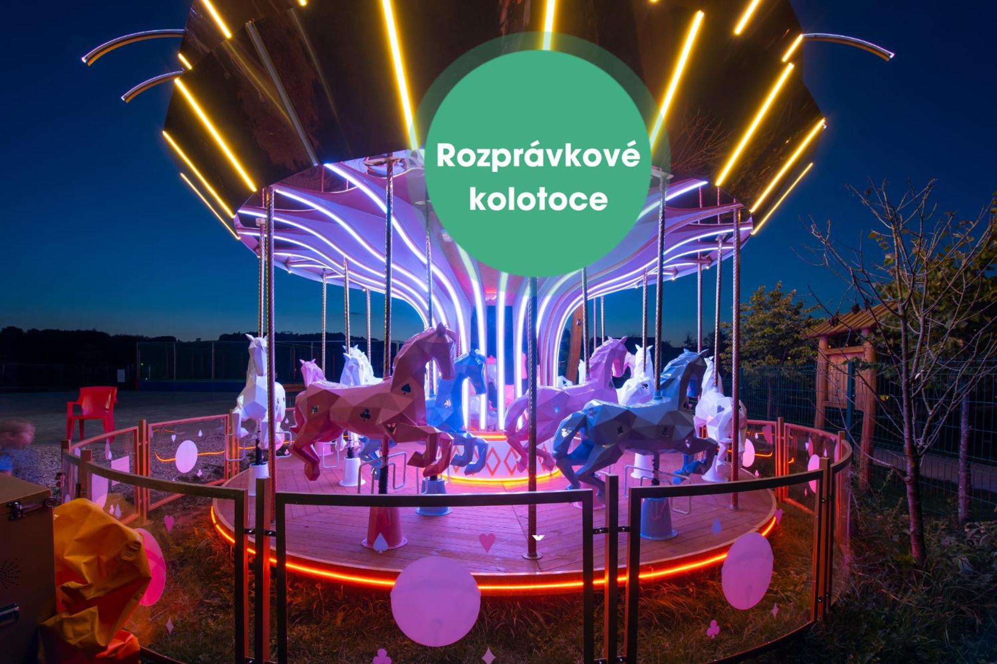 Demaenova Rezort Liptovský Mikuláš Dış mekan fotoğraf