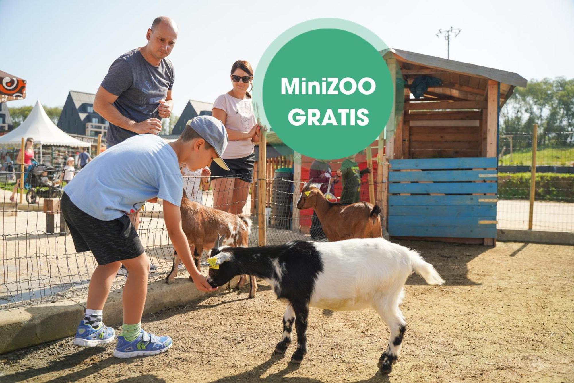 Demaenova Rezort Liptovský Mikuláš Dış mekan fotoğraf